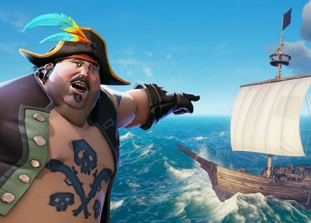 Технические проблемы и ошибки Sea of Thieves. Что делать? — фото 1