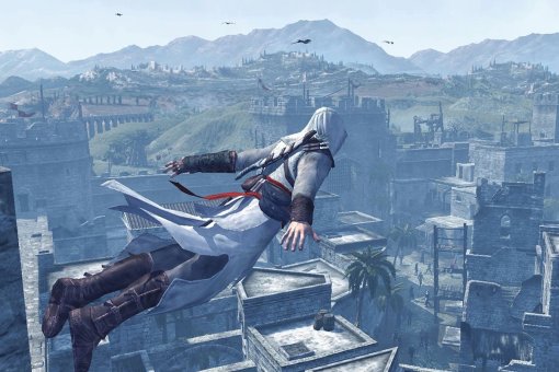 Инсайдер раскрыл множество новых подробностей о следующей Assassin's Creed