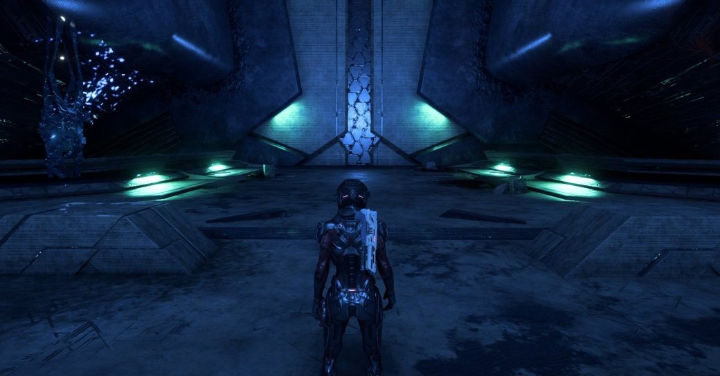 Ультимативный гайд по Mass Effect: Andromeda — фото 3