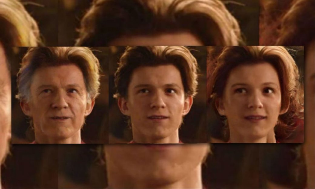 Старик Тор и Дракс-девушка: на героев Marvel применили FaceApp. Результат впечатляет! — фото 12