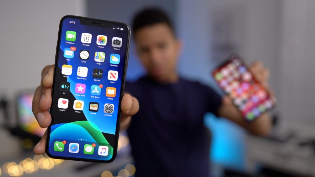 Apple выпустила публичную бету iOS 13 и iPadOS: теперь опробовать новинки может каждый — фото 1