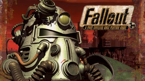 Известный геймдизайнер Тимоти Кейн рассказал как Fallout обрела своё название
