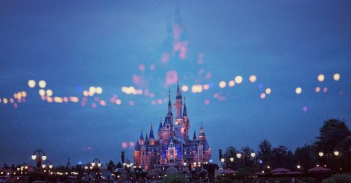 Disney полностью приостановила весь свой бизнес в России на фоне событий в Украине