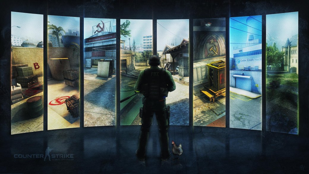 Топ-5 хайлайтов недели: flusha — настоящий джентльмен, а XANTARES — супермен — фото 1