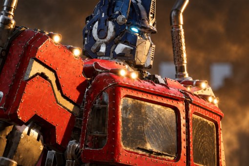 В Сеть утёк новый геймплйей отменённой игры Transformers: Reactivate