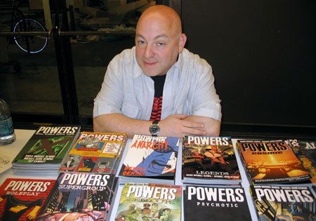 Как Marvel сменили сексуальную ориентацию Бобби «Айсбергу» Дрейку — фото 1