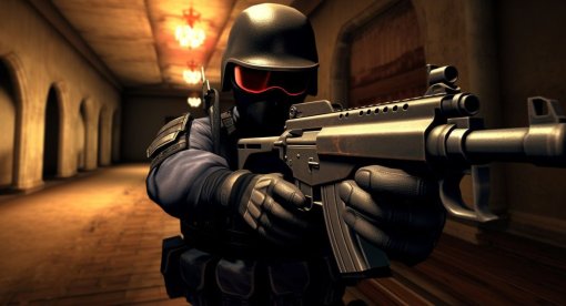 Counter-Strike 2 протестировали на десятках видеокарт в разных разрешениях