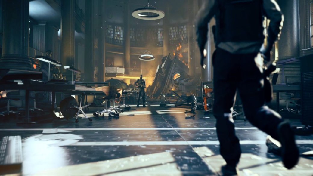 Xbox One: все известные игры на данный момент — изображение 3