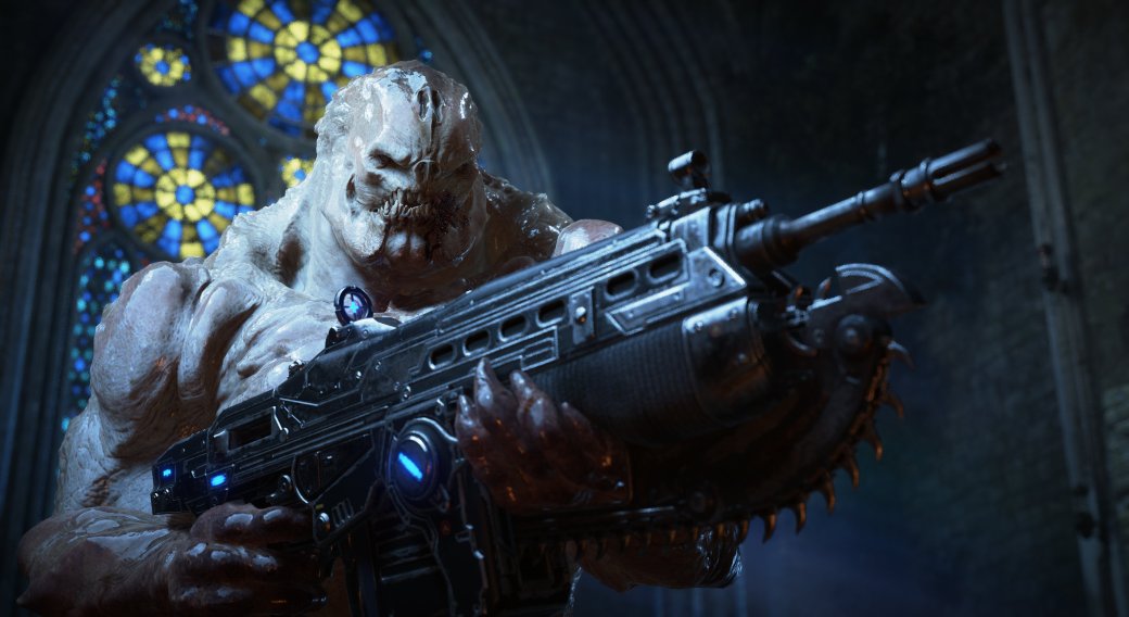 Старые знакомые не только в бою не дадут расслабиться, но и в сюжете сыграют значимую роль.