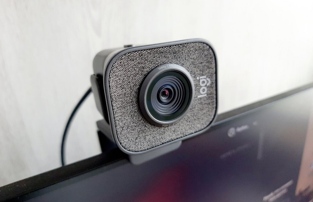 Обзор Logitech StreamCam: универсальная веб-камера для работы и ...