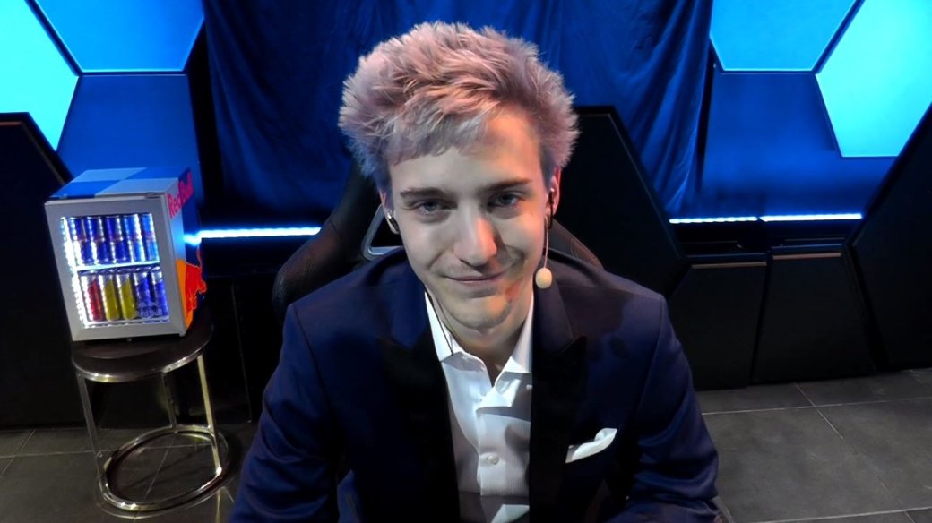 Ninja стал первым, кто набрал больше 10 миллионов подписчиков на Twitch — фото 1