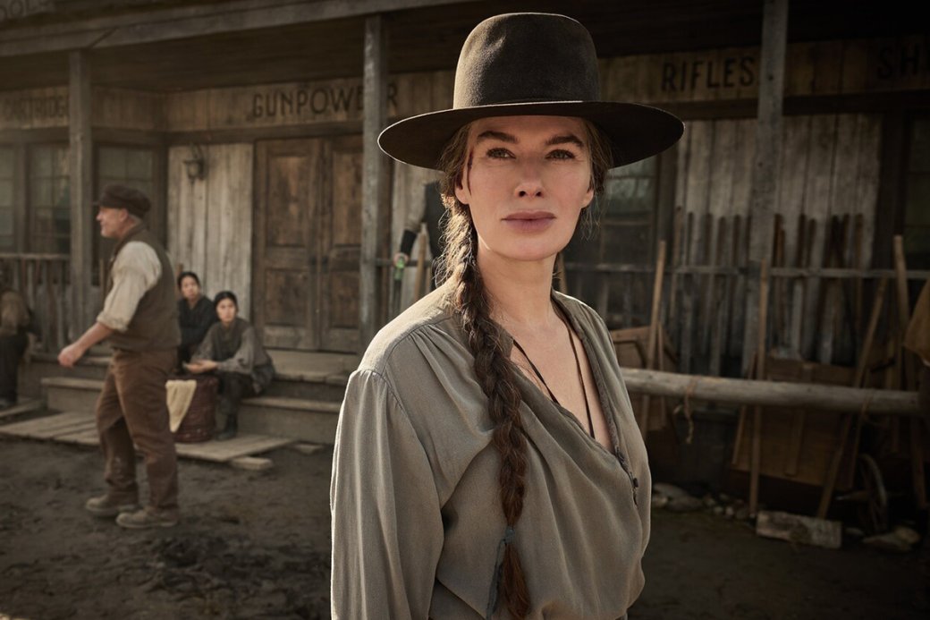 Съёмки сериала «Покинутые» должны были пройти в 2023 году, но были отложены из-за забастовок сценаристов и актёров

Источник: Netflix