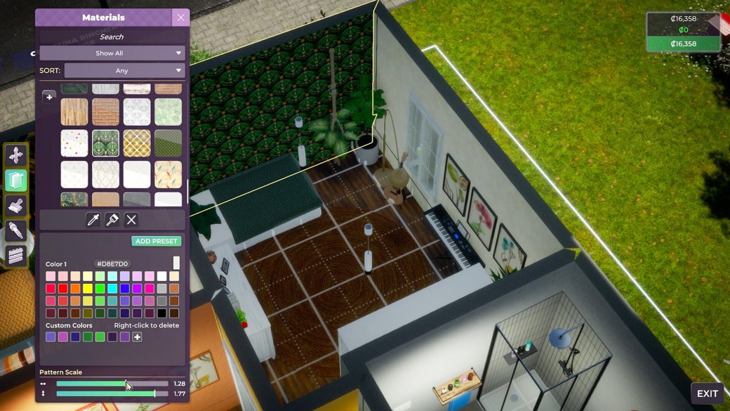 Paradox Interactive представила свой ответ The Sims в виде игры Life by You — изображение 6