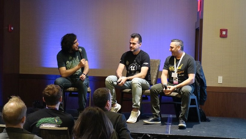 «Недостаточно сделать витрину и пустить все на самотек» — Epic Games об эксклюзивах в магазине — фото 1