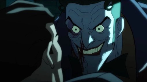 Джокер, Гранди и Кошка: появились новые кадры мультфильма «Бэтмен: Долгий Хэллоуин»