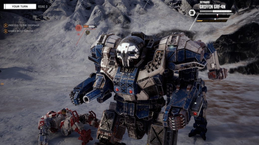 Рецензия на BattleTech (2018) — фото 11