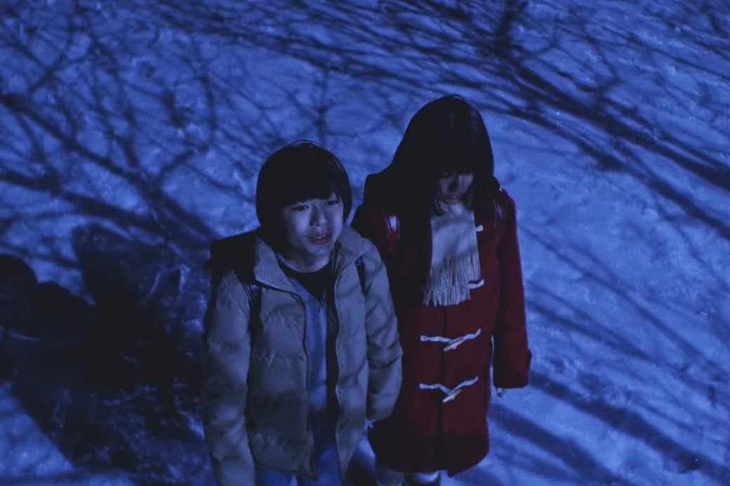 Кадр из сериала «Город, в котором меня нет» (Boku dake ga Inai Machi)

Источник: Netflix
