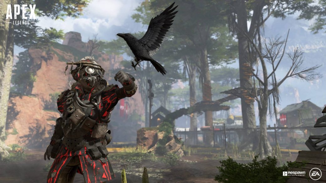 7 крутых free-to-play-игр — от Apex Legends до Path of Exile — изображение 5