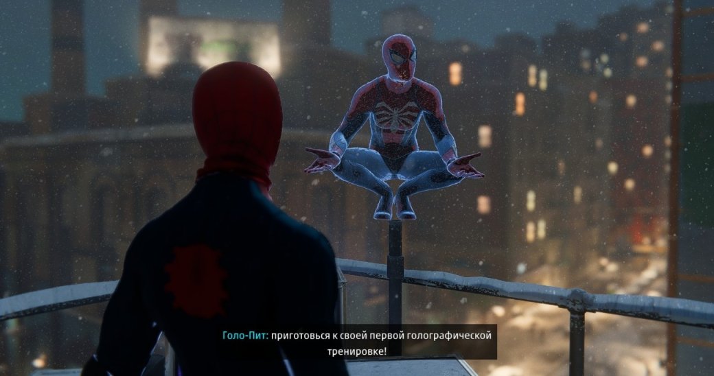 Игра с сюжетом плохого комикса: 5 основных проблем Marvel's Spider-Man — фото 3