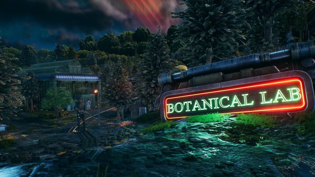 The Outer Worlds — если это не RPG года, тогда что? — фото 6