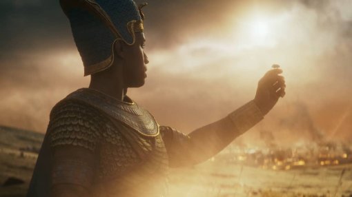 Обновление «Династии» для Total War: Pharaoh обзавелось датой релиза