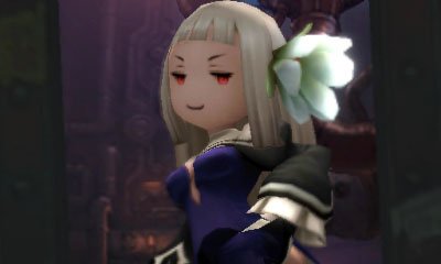 Открылся сайт Bravely Second и другие события понедельника — изображение 4