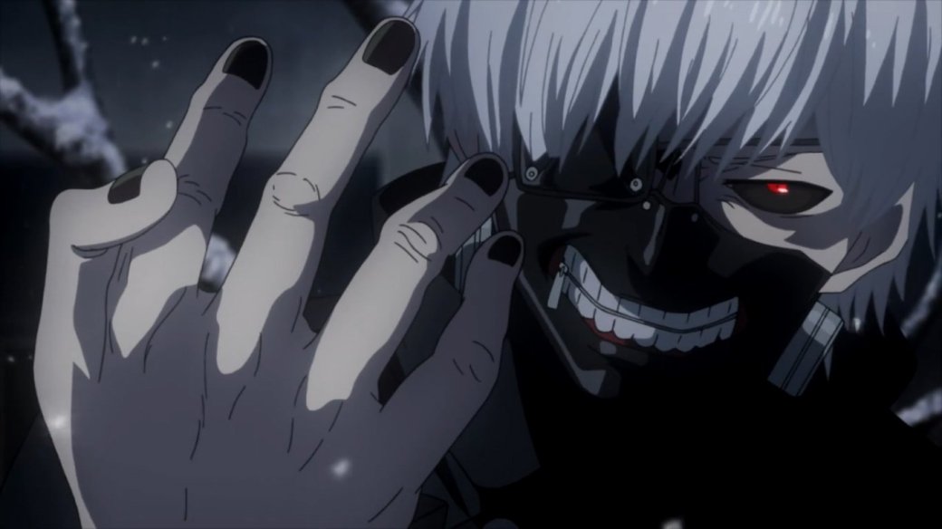 FUNimation делает игры по Tokyo Ghoul и Fairy Tail, в планах две RPG — фото 1