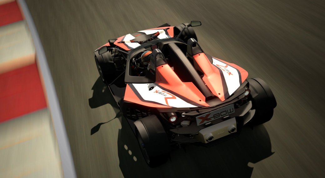 Галерея Модели автомобилей AMG появятся в Gran Turismo 6 - 12 фото
