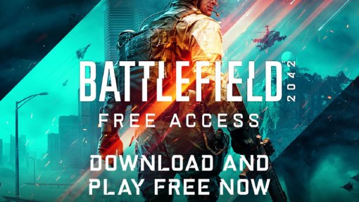 PC и Xbox-игроки могут опробовать Battlefield 2042 бесплатно