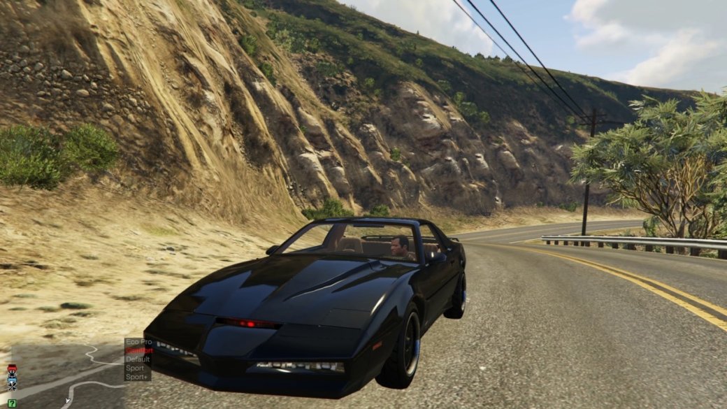 10 лучших модов для GTA 5 в 2019 году — ролевая игра и реализм, исследование космоса и драконы — фото 10