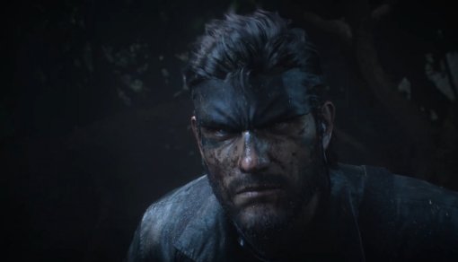 На PlayStation Showcase анонсировали ремейк Metal Gear Solid Snake Eater