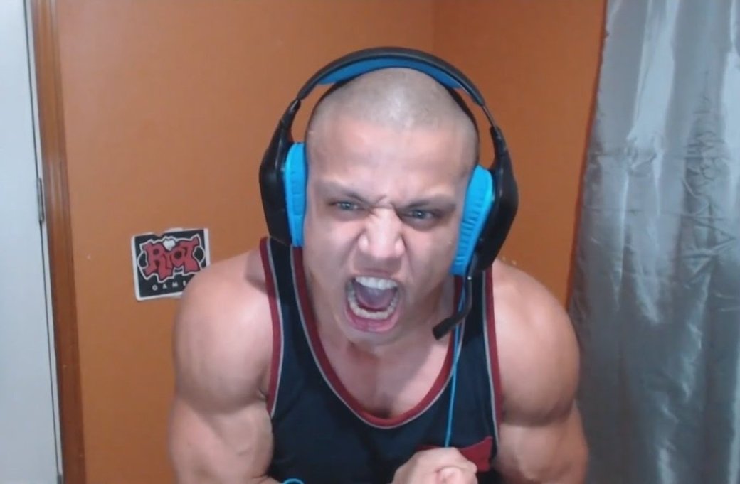 Тайлер «tyler1» Стейнкемп