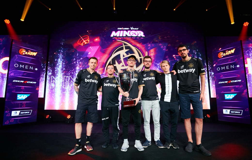 Эксклюзивные формы участников The International 2019. Давайте выберем лучшую — фото 5