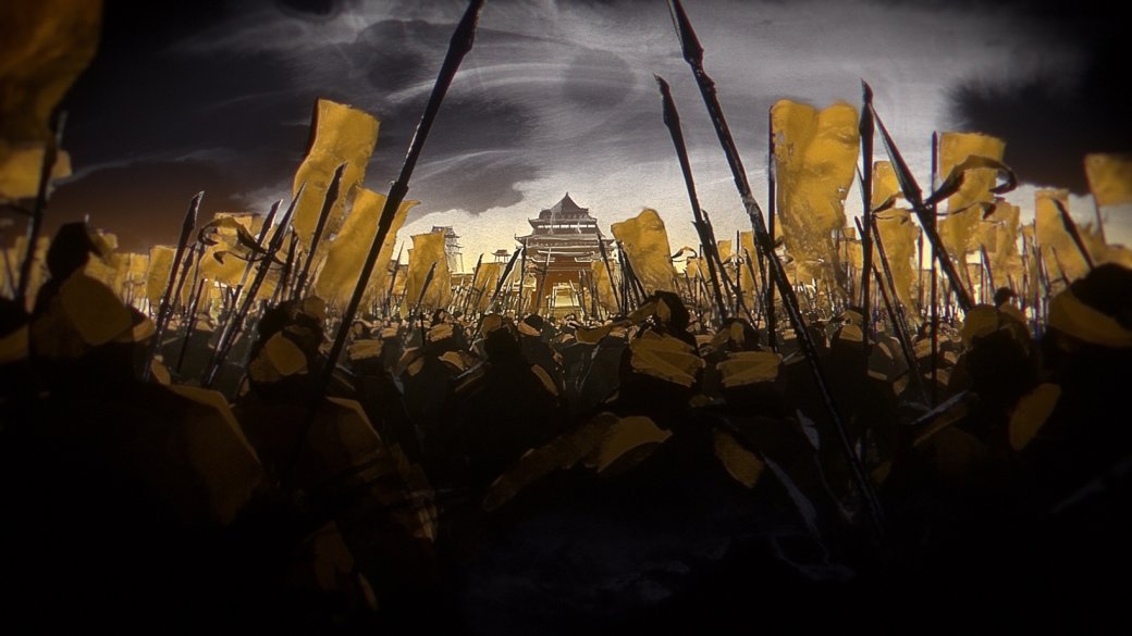 Рецензия на Total War: Three Kingdoms — фото 7