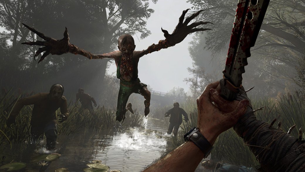 В Dying Light: The Beast не будет возможности повлиять на развитие событий сюжета — фото 1