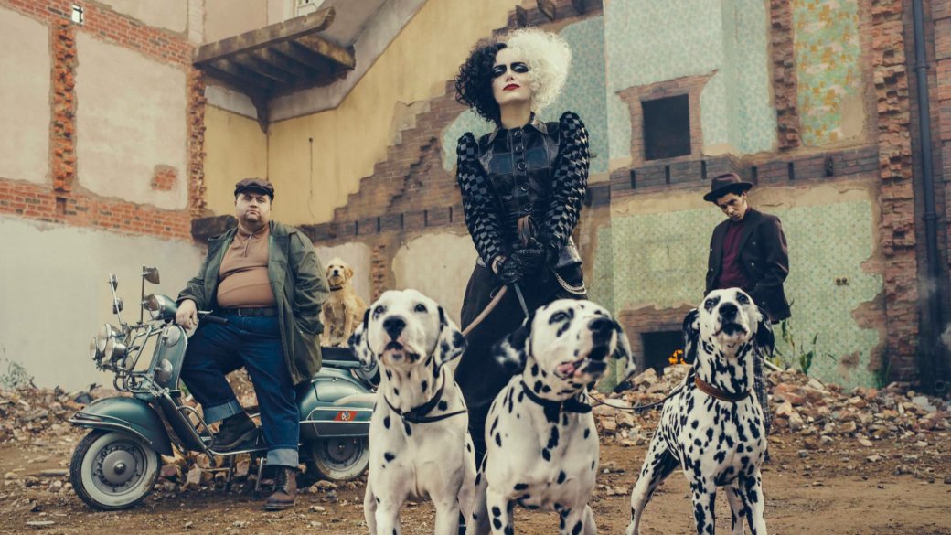 «Рик и Морти», «Локи» и «Тихое место 2»: что смотреть в июне — фото 1