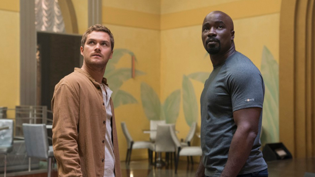 3 мифа о том, почему Marvel и Netflix закрывают супергеройские сериалы — фото 4