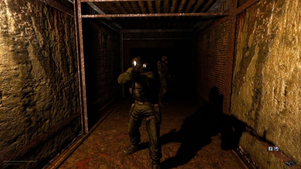 5 худших модов для S.T.A.L.K.E.R — неоправданная сложность, самолеты и текстуры, ухудшающие графику — фото 6