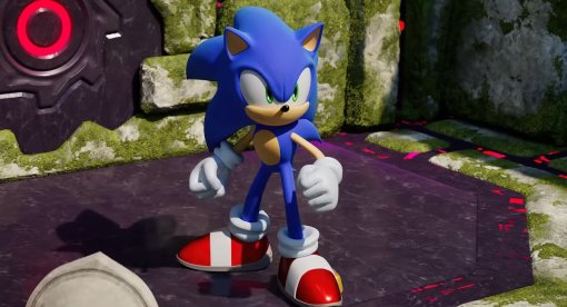 Инсайдер сообщил о скором анонсе мобильной Sonic Rumble в духе Fall Guys