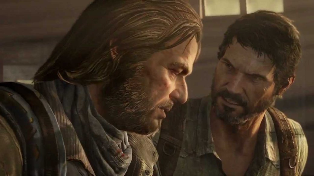 Кто мог бы сыграть в сериале по The Last of Us Джоэла, Элли, Тесс и других персонажей — фото 25