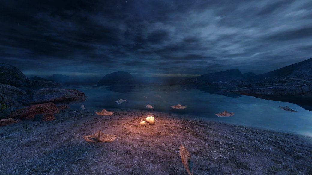 Dear Esther