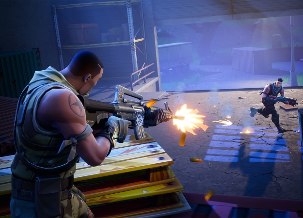 Игроки и СМИ осудили Sony за «отравление» аккаунтов Fortnite. Стыдно должно быть! — фото 1