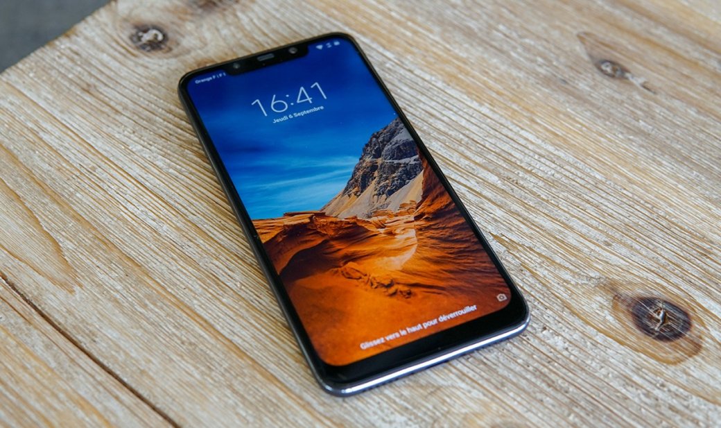 Слух: Xiaomi перестанет выпускать смартфоны Pocophone — фото 1