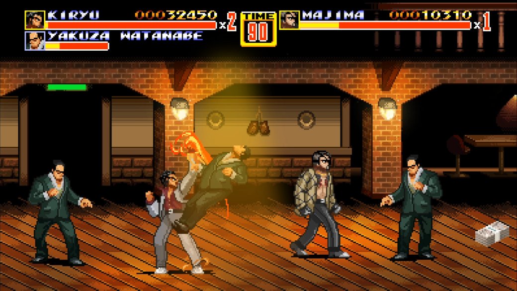 SEGA подарит фанатам четыре ретро-игры в честь своего юбилея — фото 1
