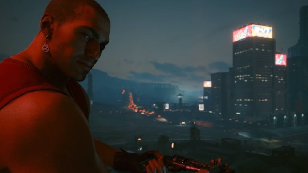 Гайд. Все романы и постельные сцены в Cyberpunk 2077. От Джуди Альварес до Мередит Стаут — фото 5