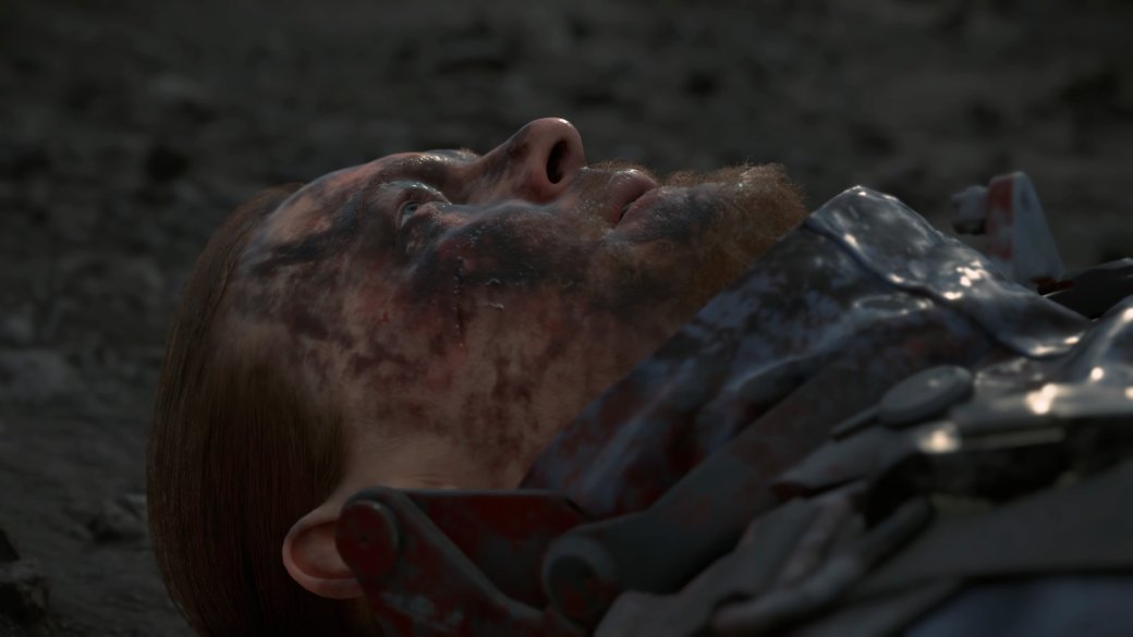 Гайд. 20 советов новичкам в Death Stranding — как стать лучшим курьером? — фото 18