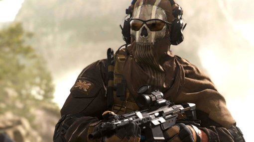 Activision отключила функцию Family Sharing у Call of Duty: Modern Warfare 2