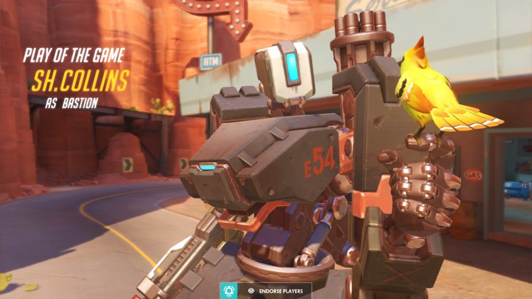 Как Overwatch выглядит и работает на Switch? Не самый подходящий шутер для джойконов — фото 10