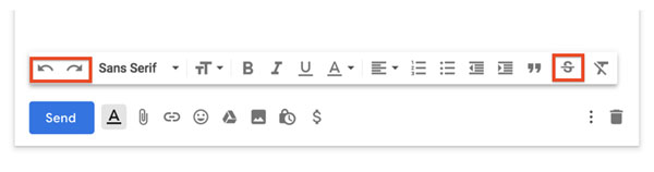 Новое обновление Gmail позволит скачивать письма — фото 3