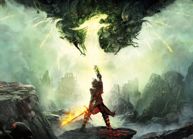 Разработку Dragon Age 4 перезапустили в 2017 году ради «сервисности» [Обновлено] — фото 1